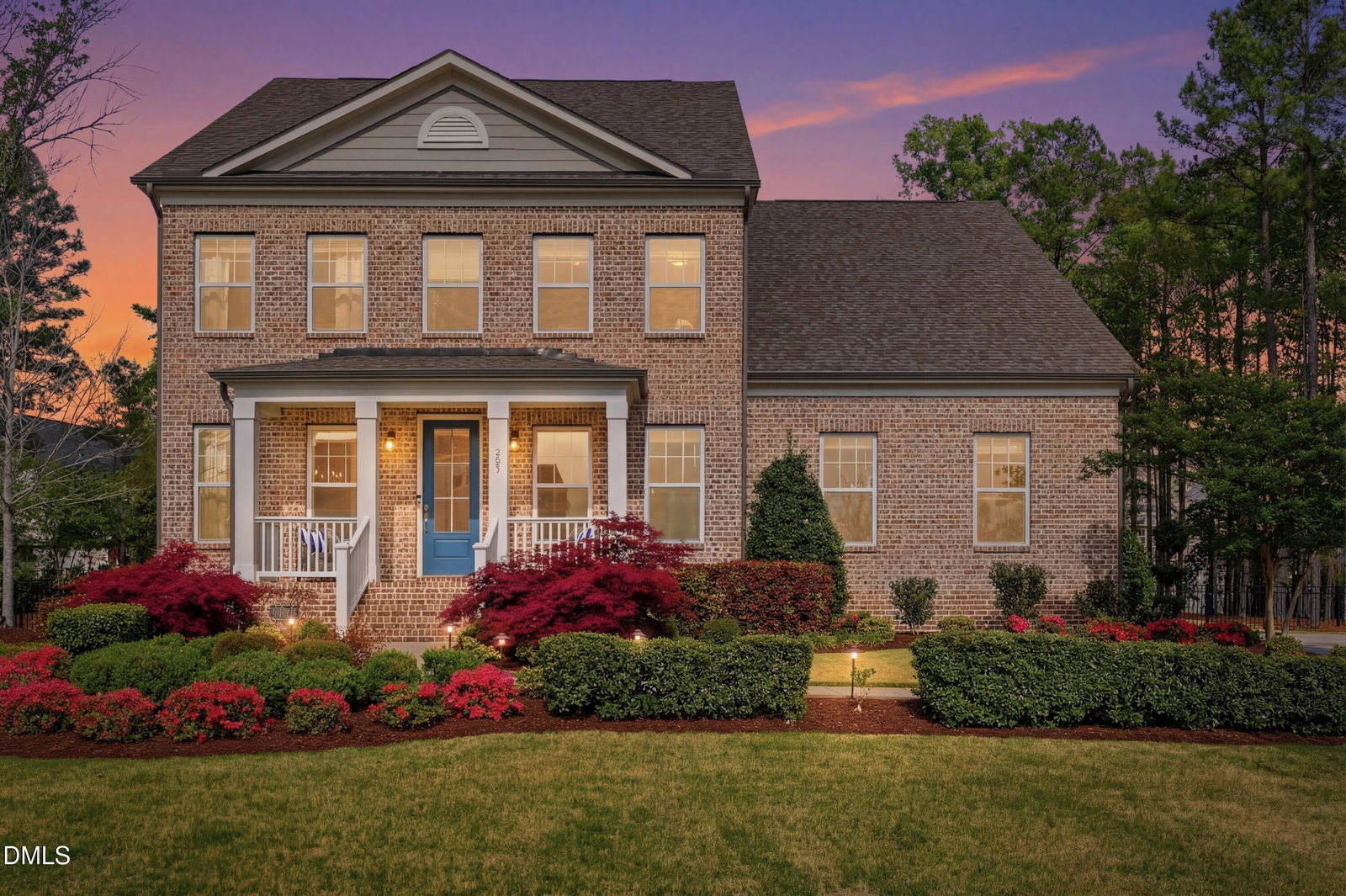 listing main photo