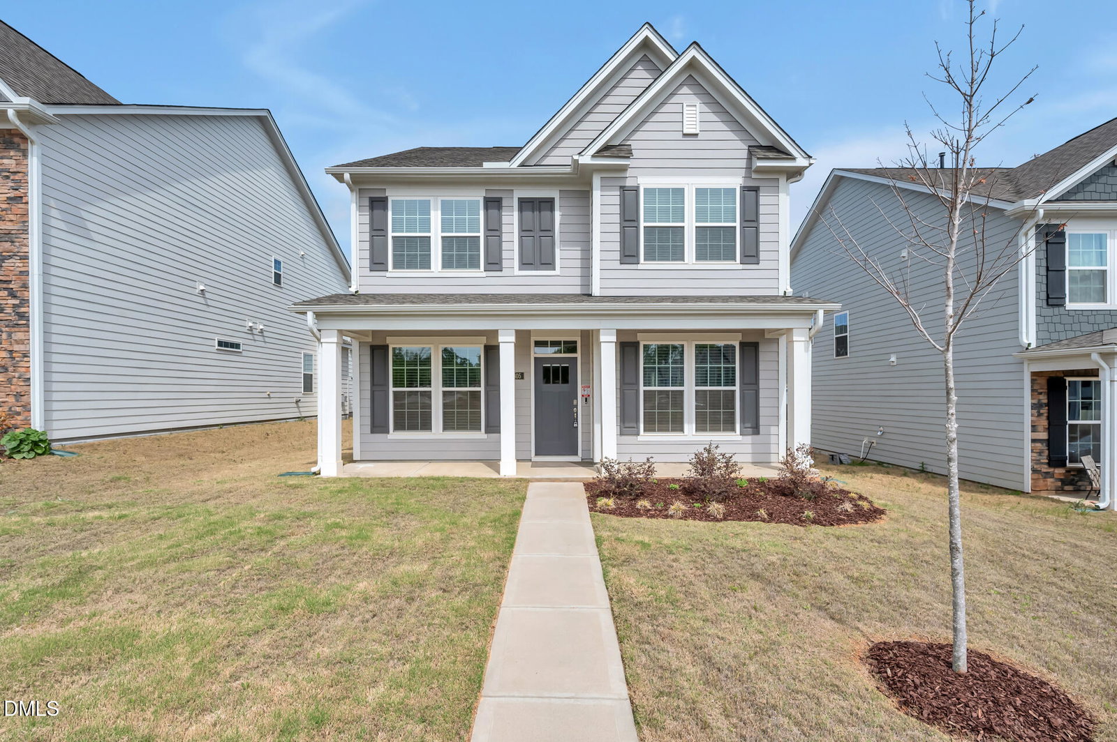 listing main photo