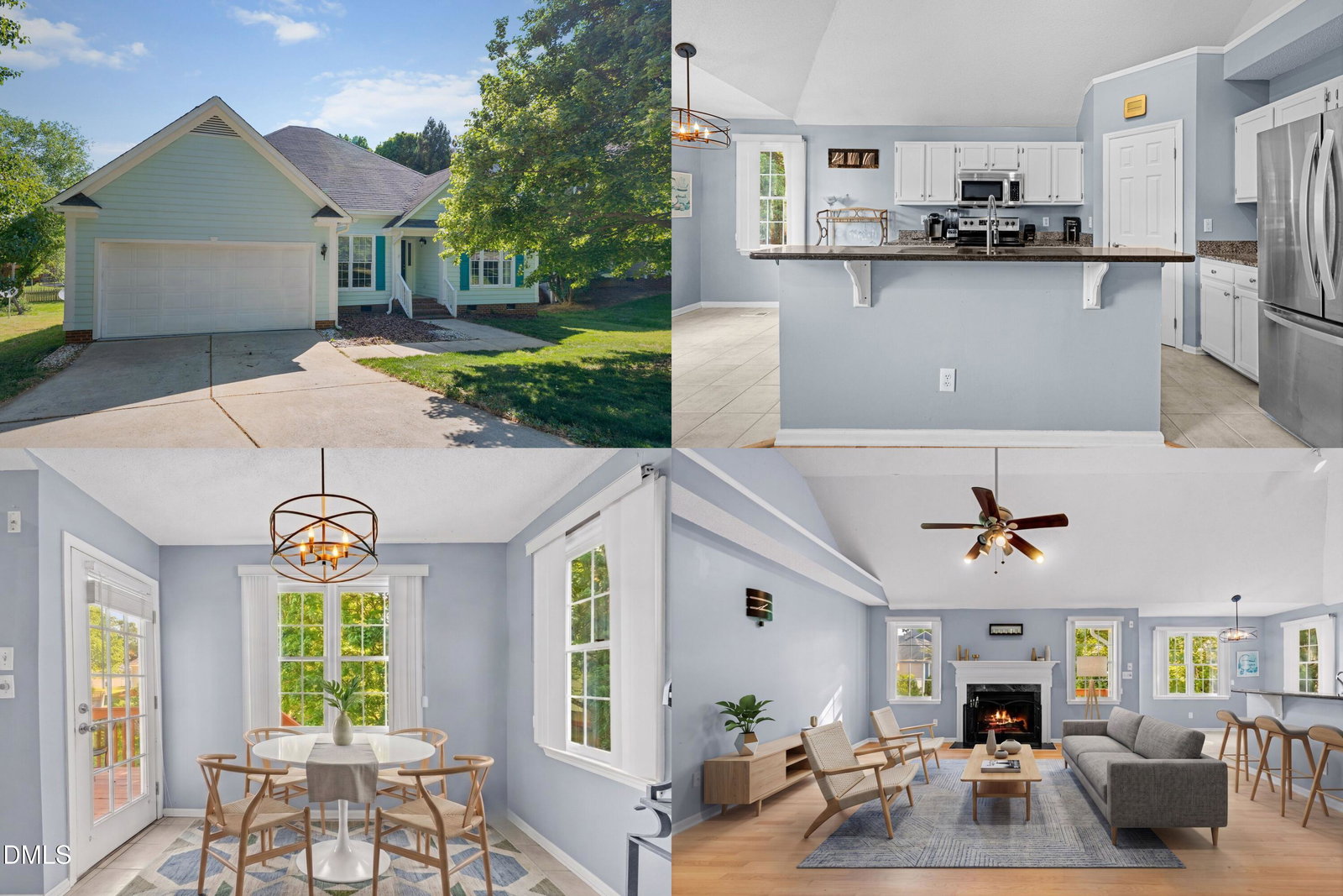 listing main photo