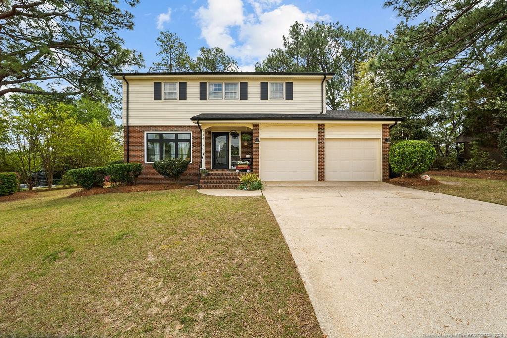 listing main photo