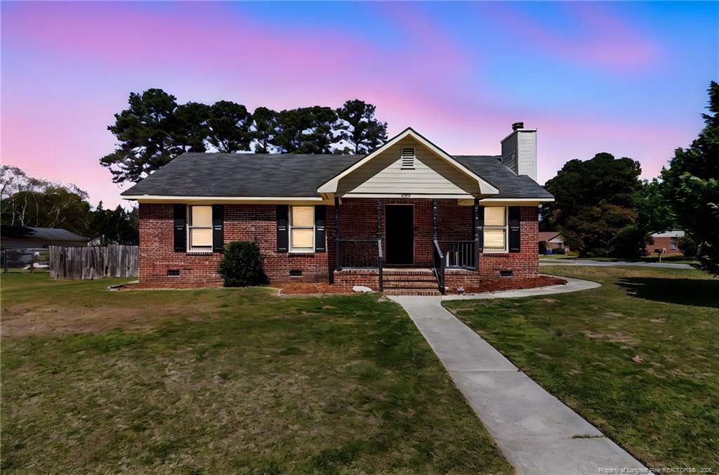 listing main photo