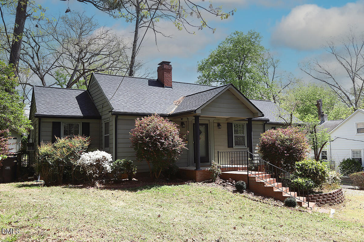 listing main photo
