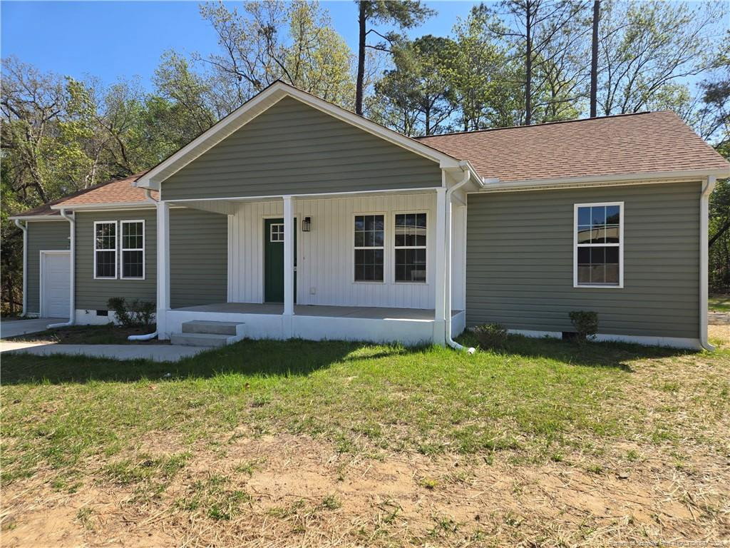 listing main photo