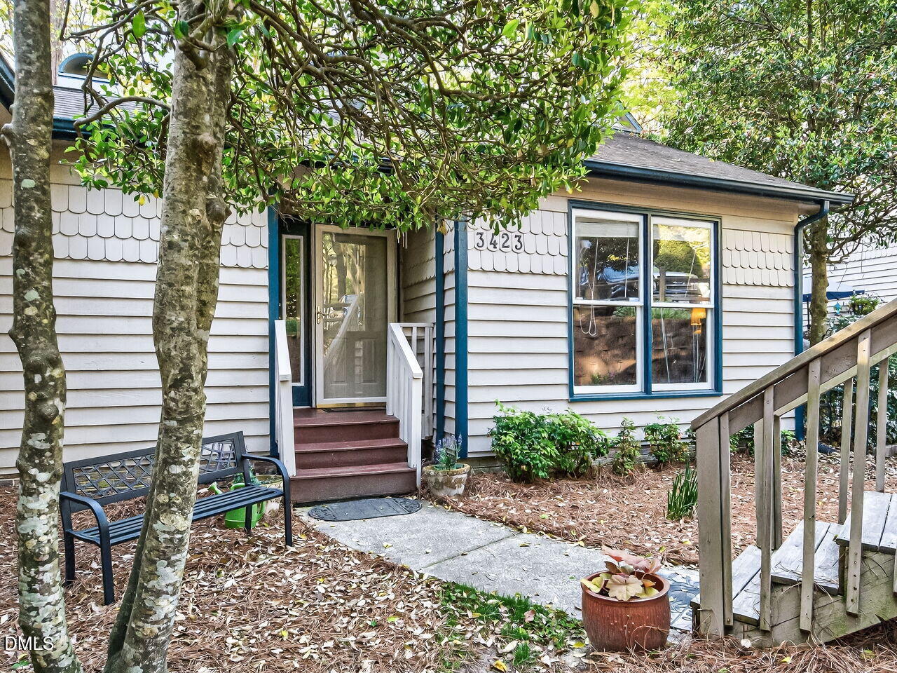 listing main photo