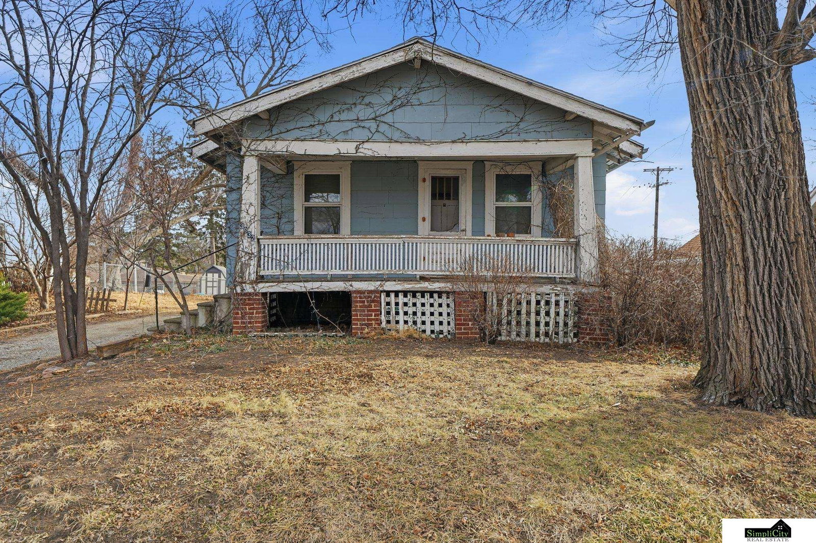 listing main photo