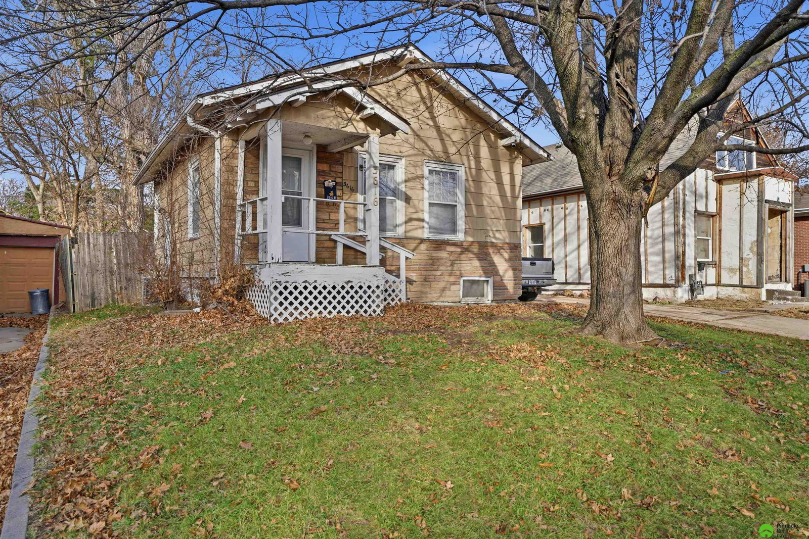 listing main photo