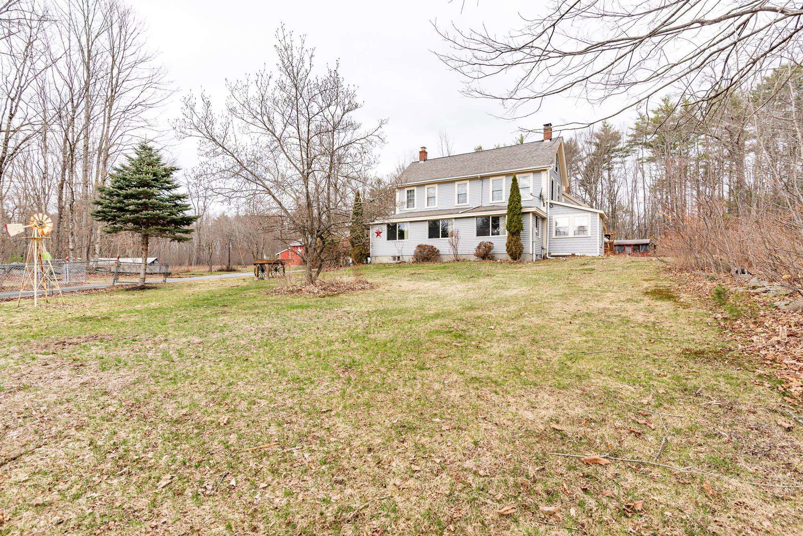 listing main photo