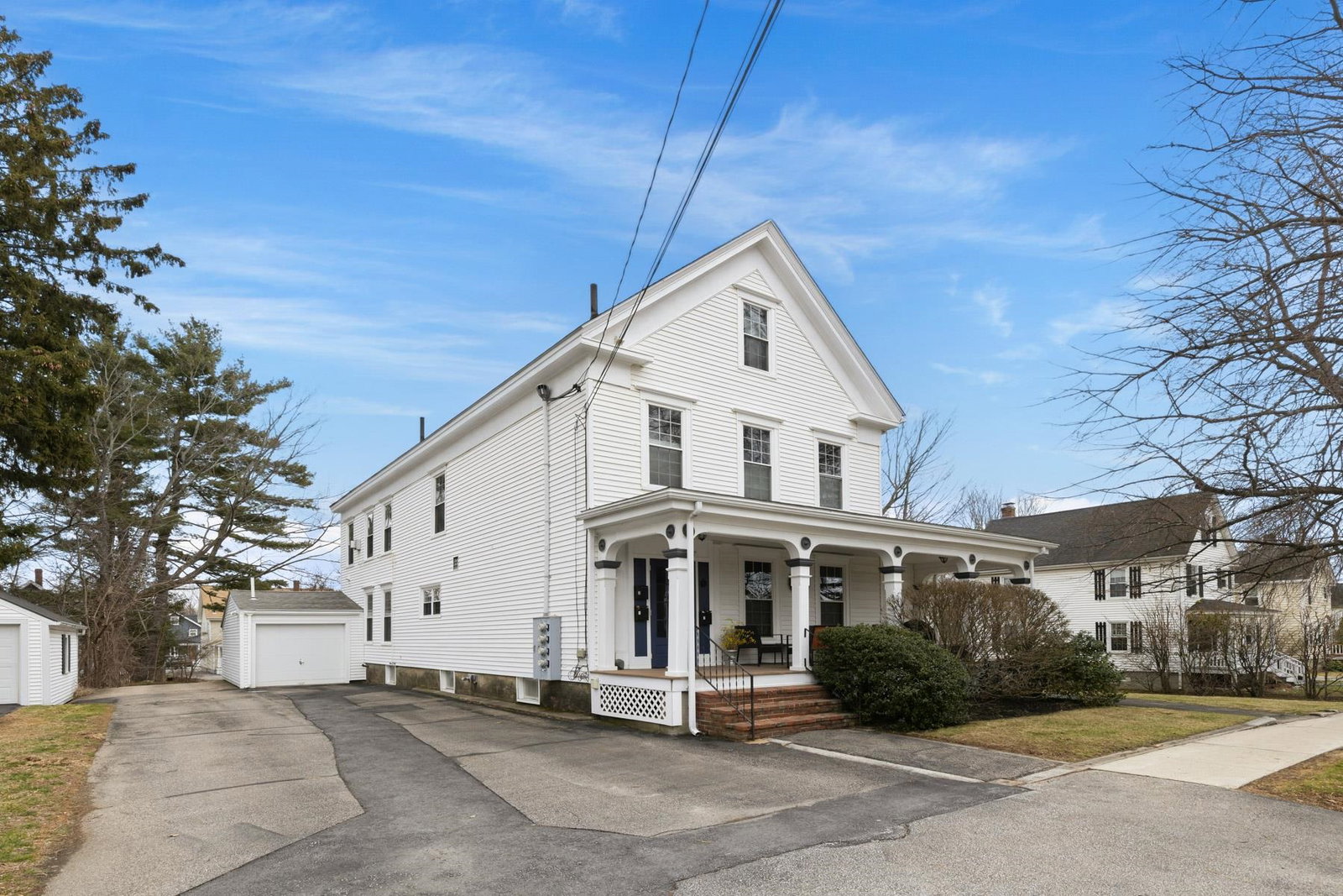 listing main photo