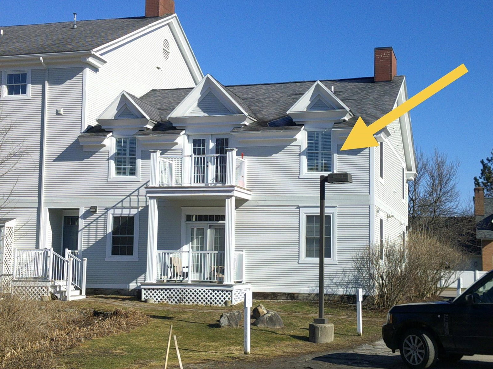 listing main photo