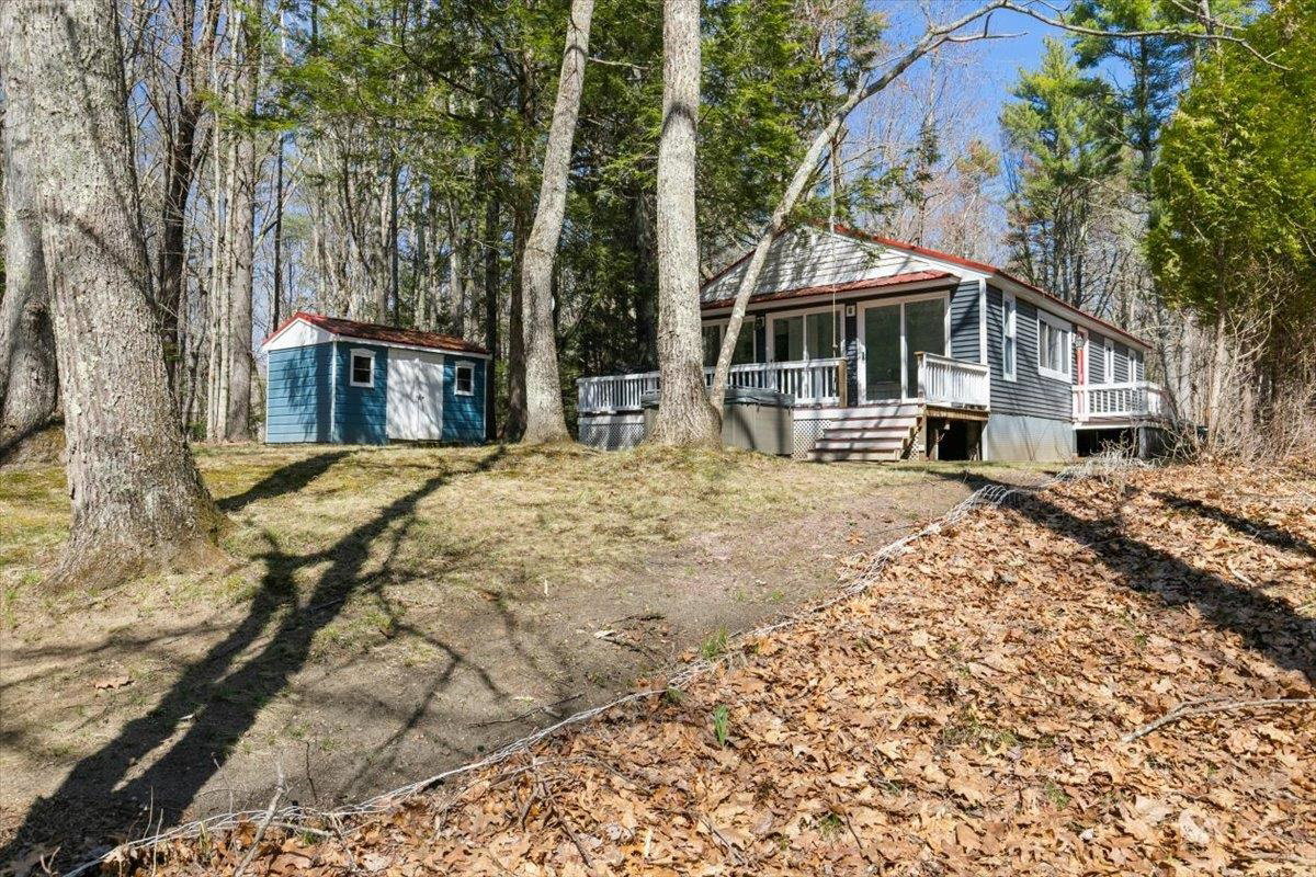 listing main photo