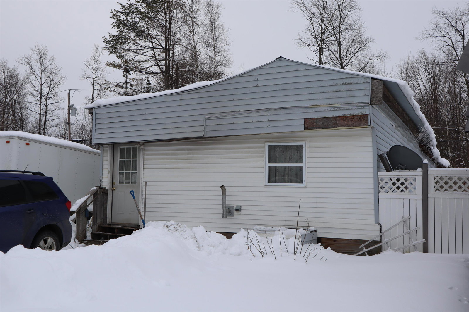 listing main photo