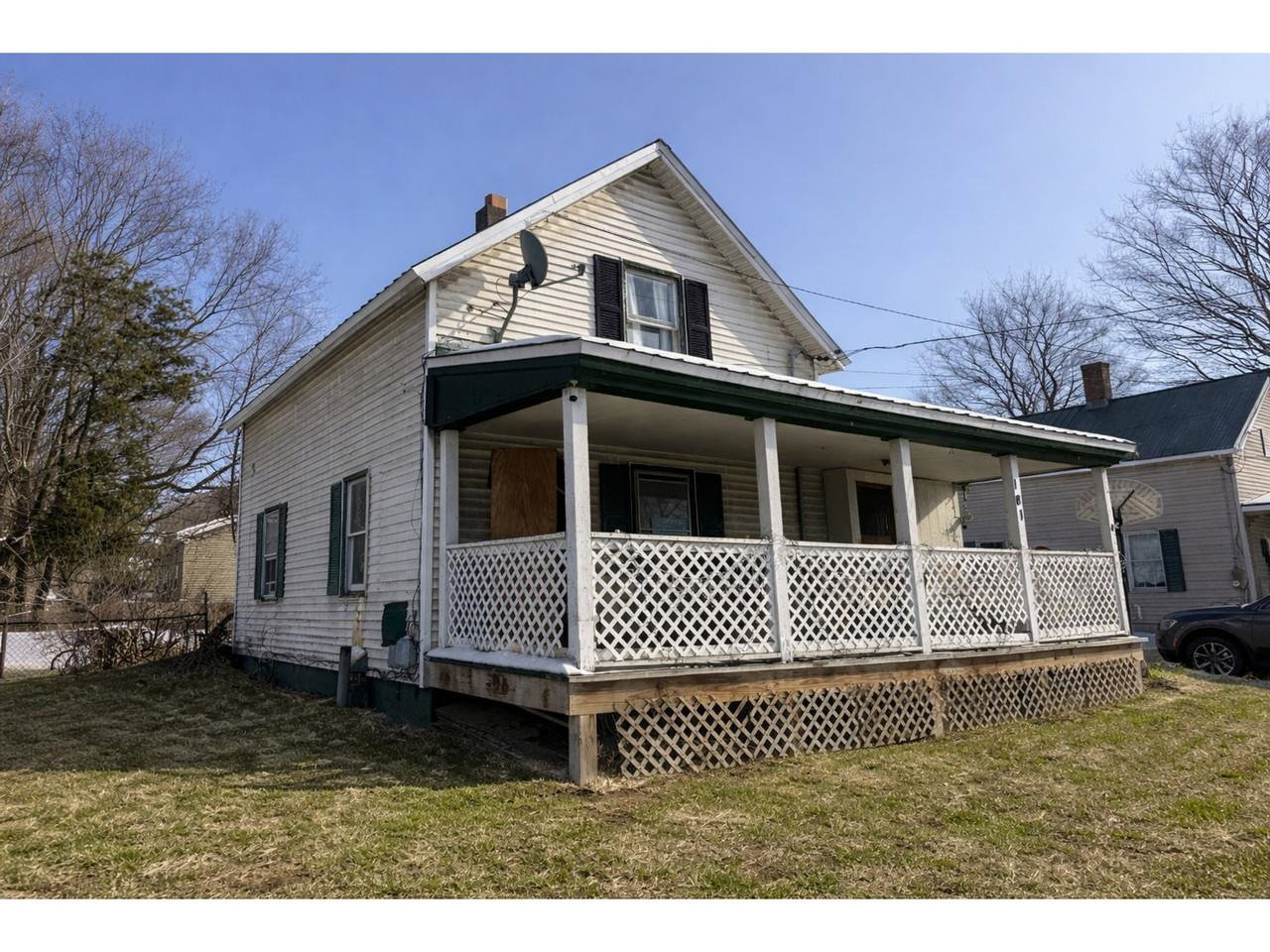 listing main photo