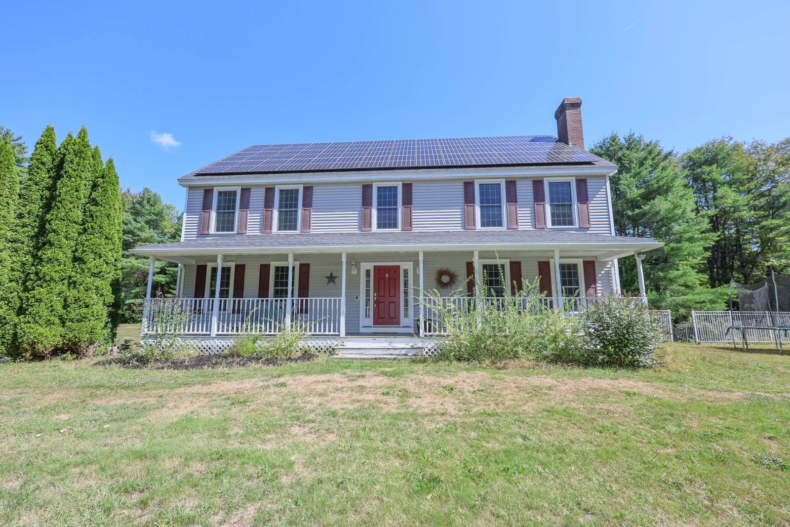 listing main photo