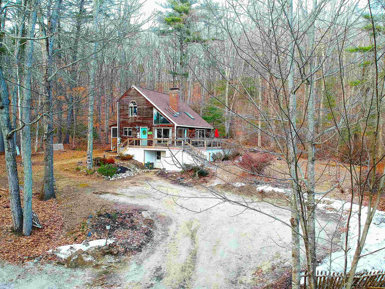 listing main photo