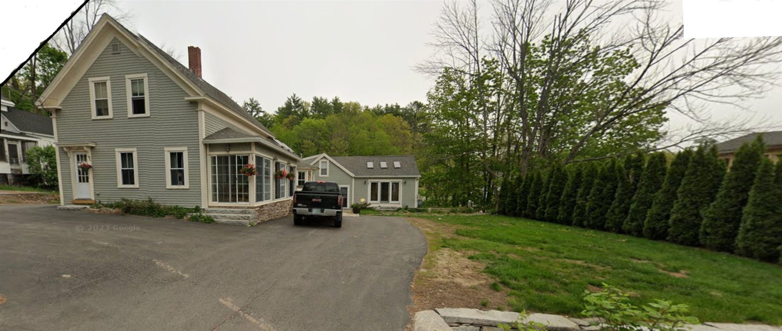listing main photo