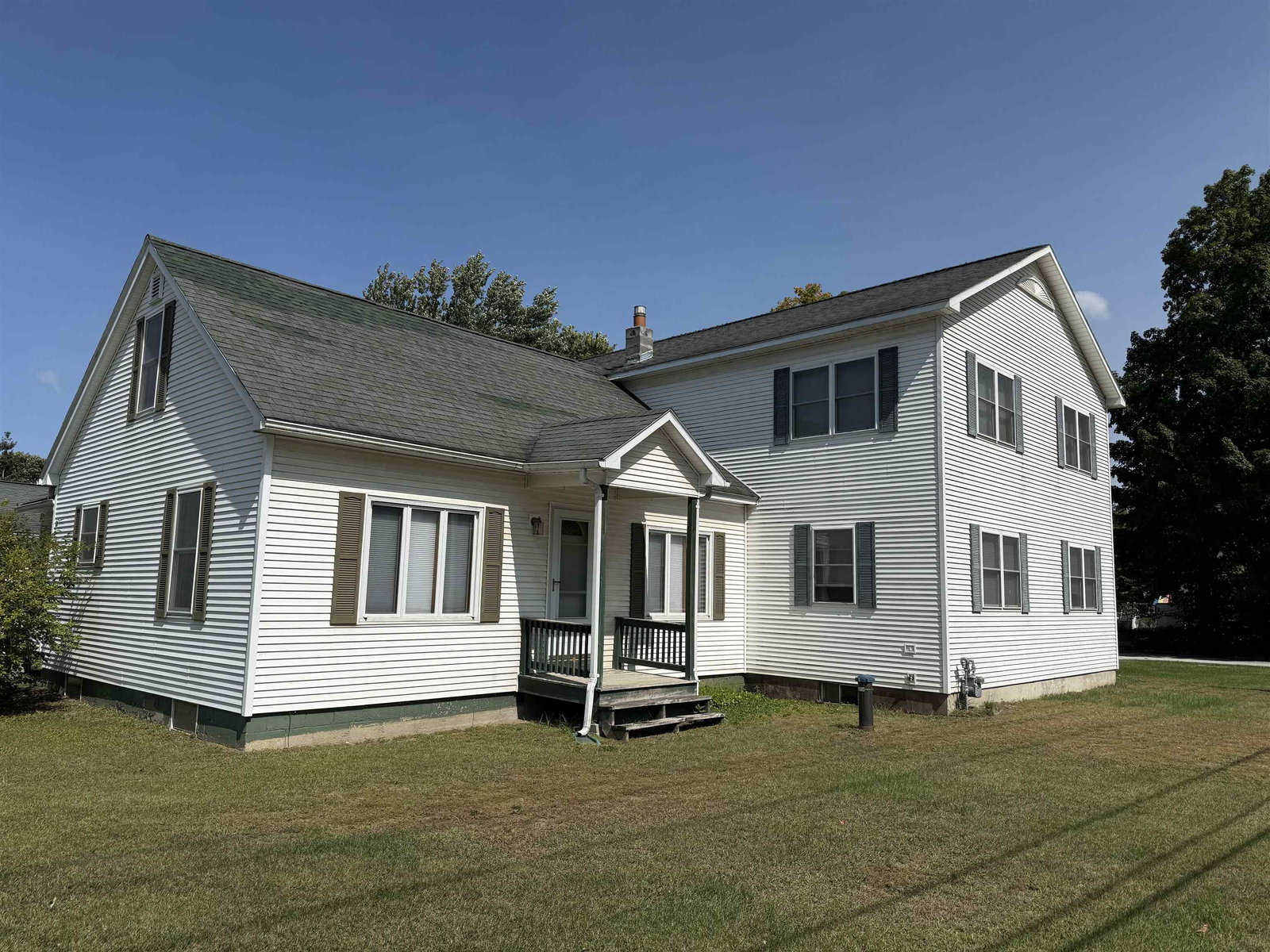 listing main photo