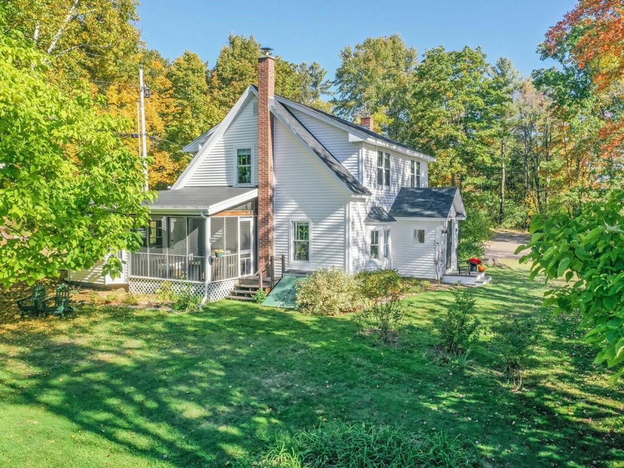 listing main photo