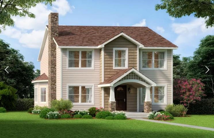 listing main photo