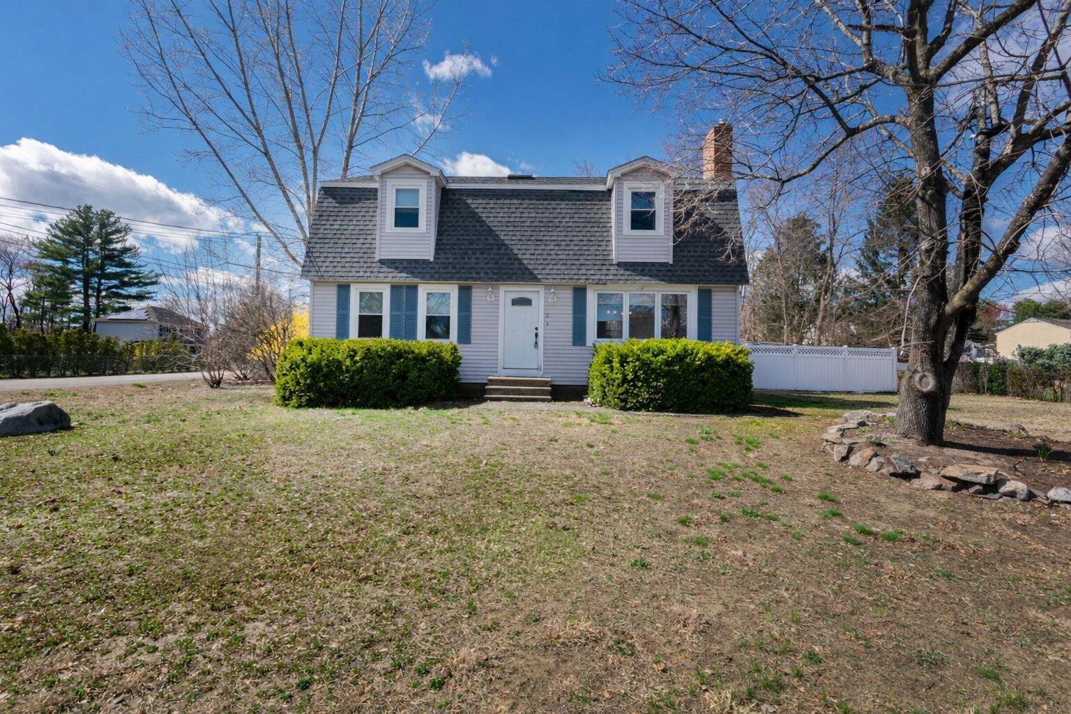listing main photo