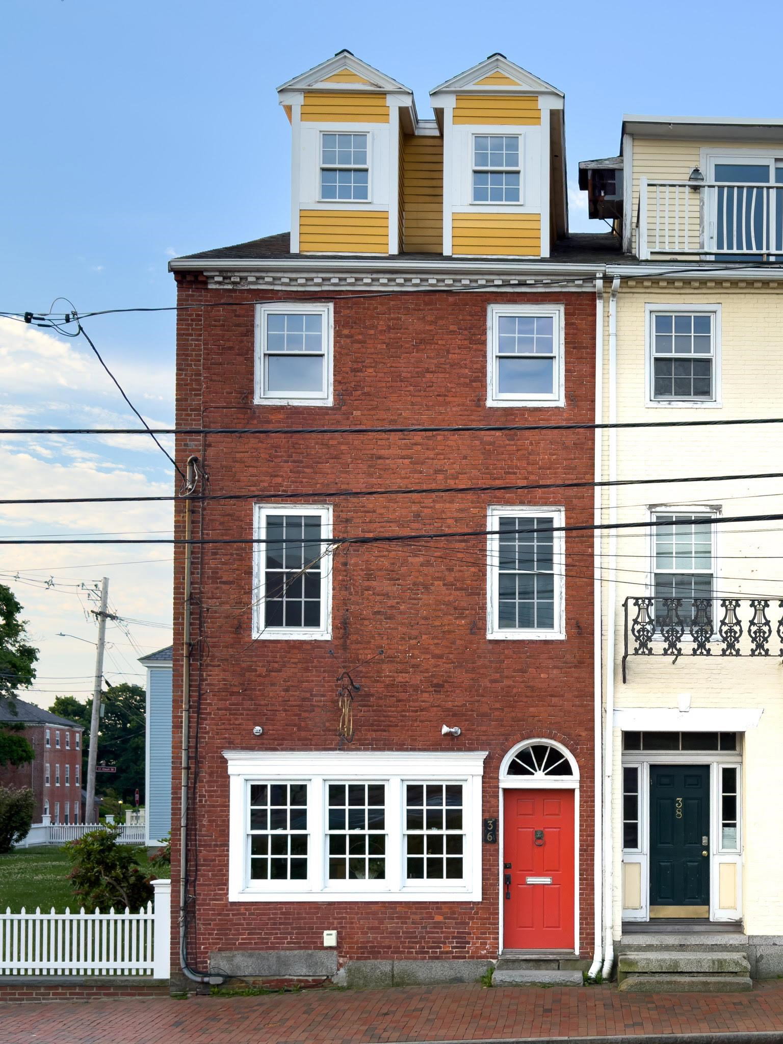 listing main photo