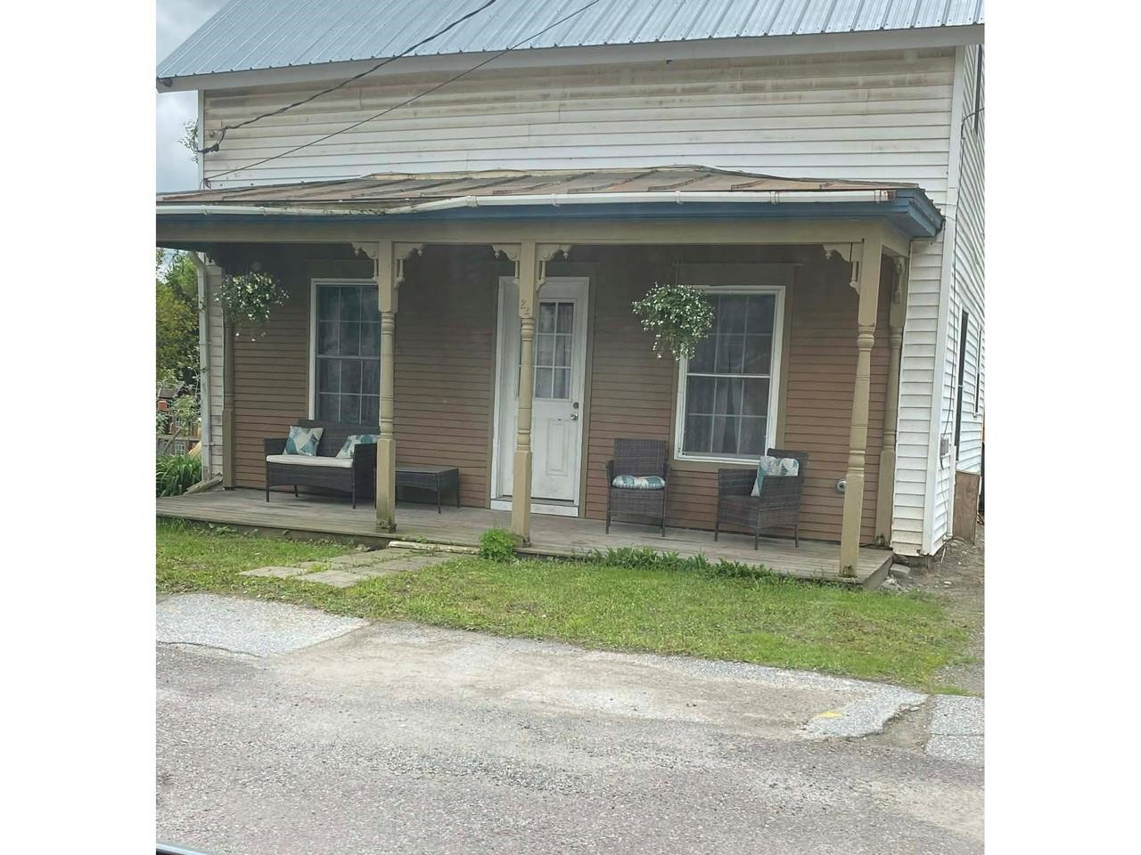 listing main photo
