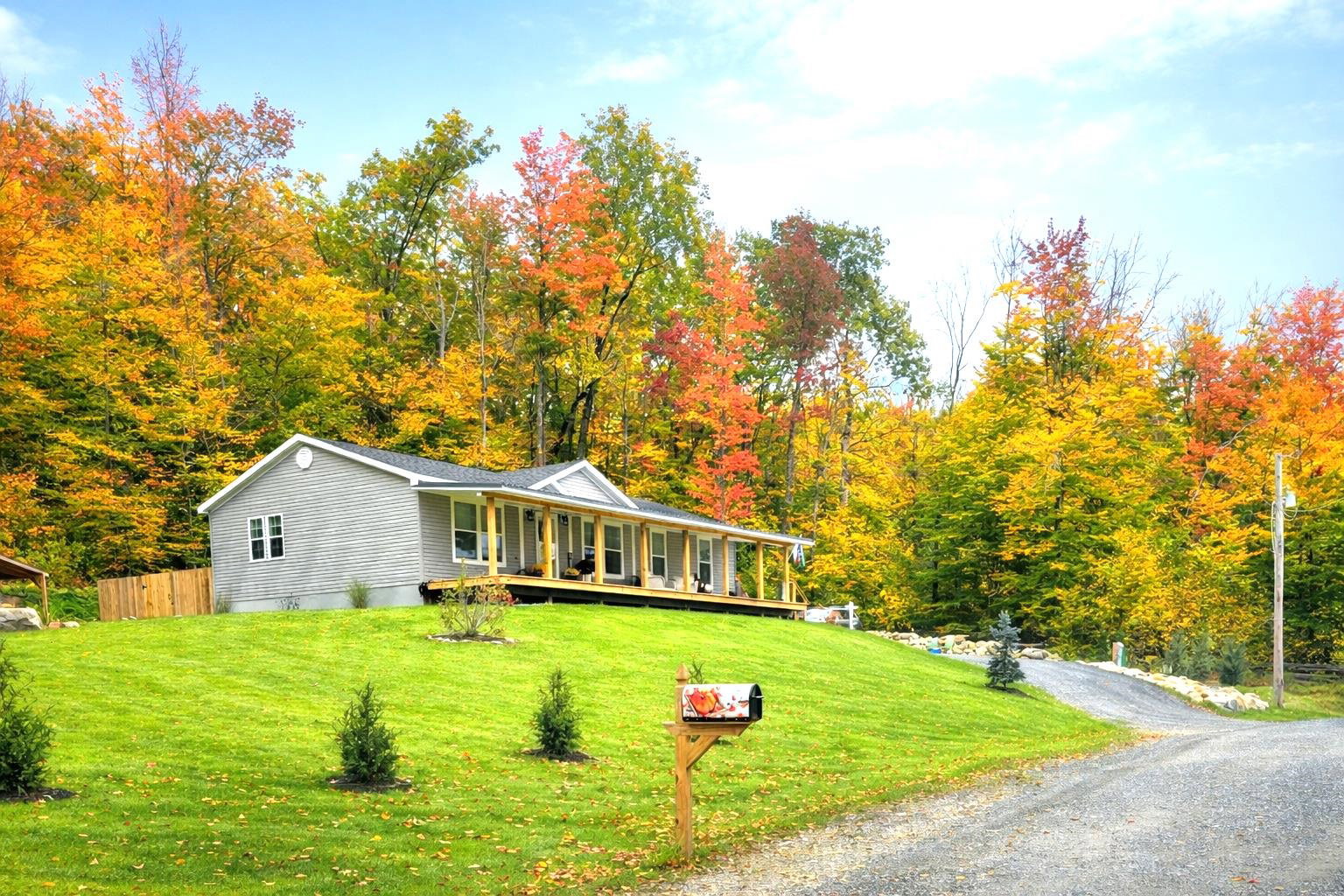 listing main photo