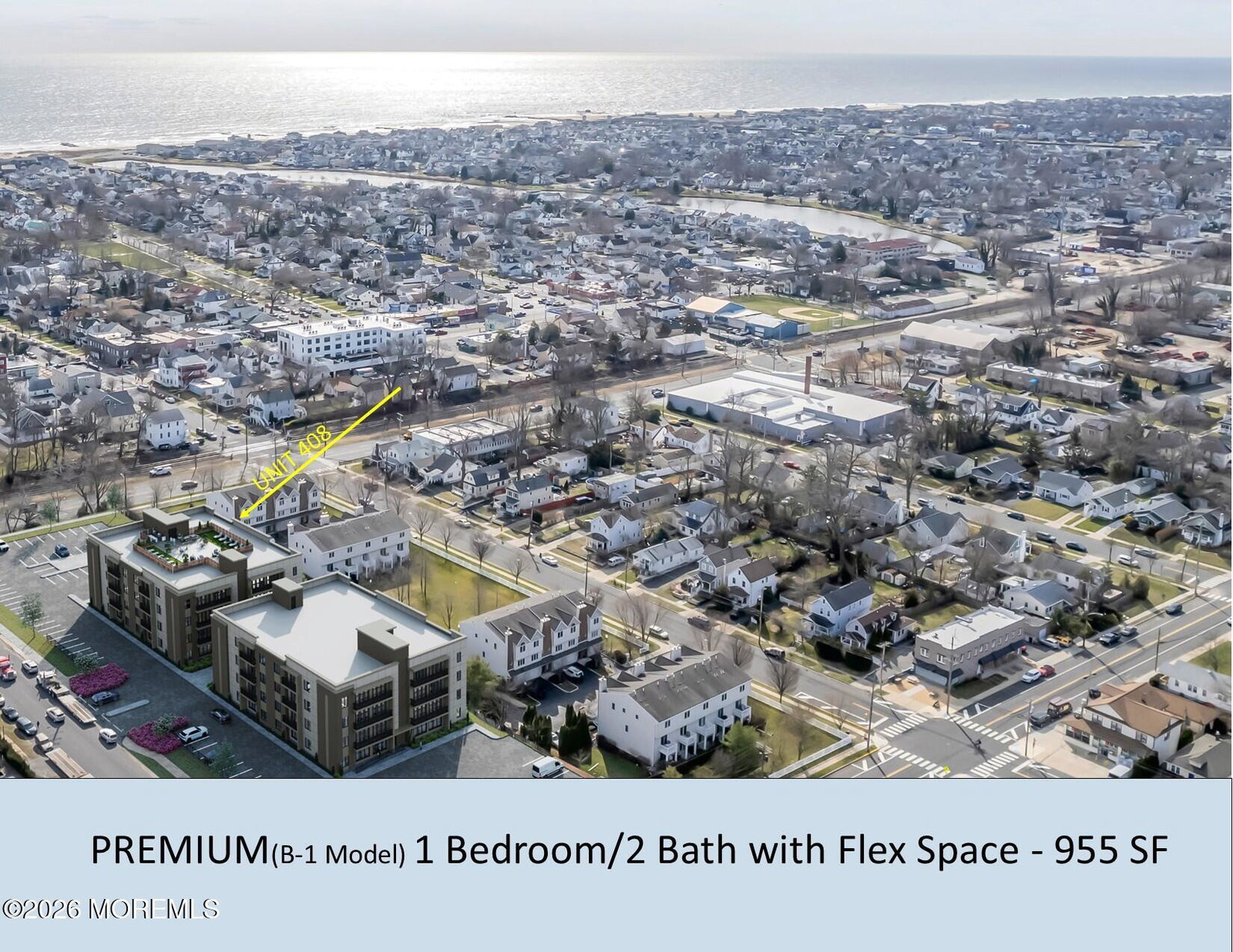 listing main photo