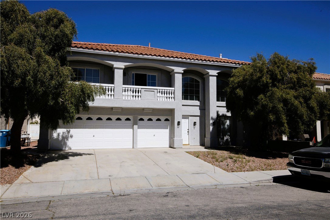 listing main photo