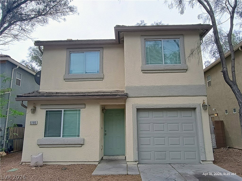 listing main photo