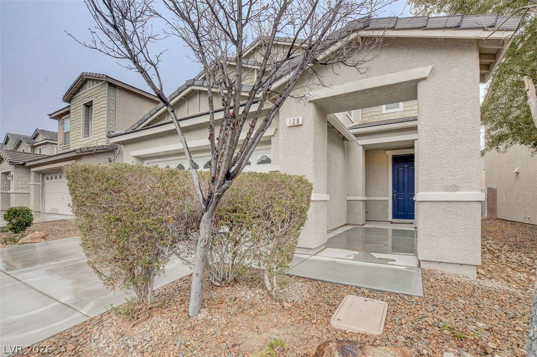 listing main photo