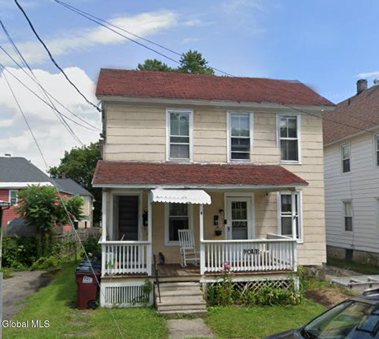 listing main photo
