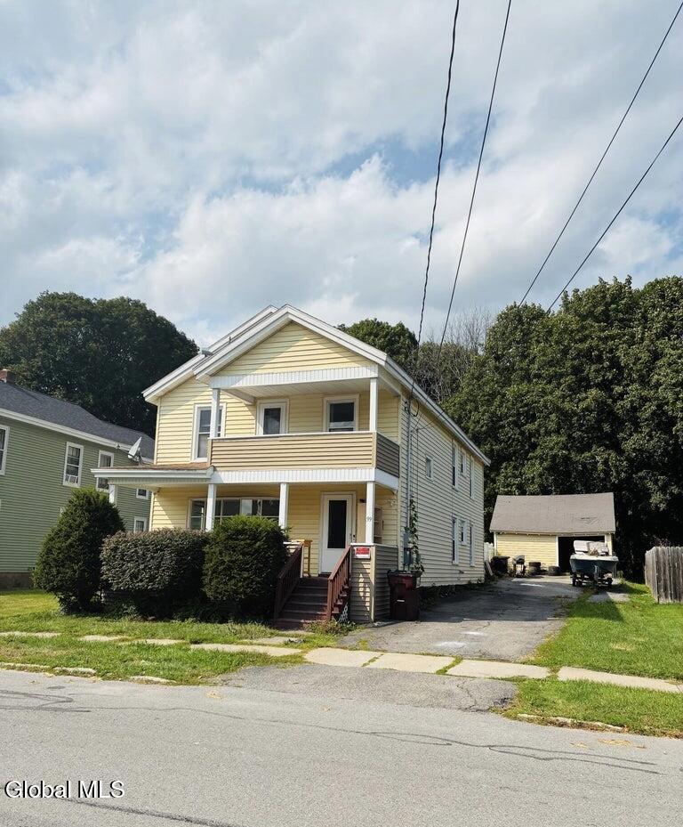 listing main photo