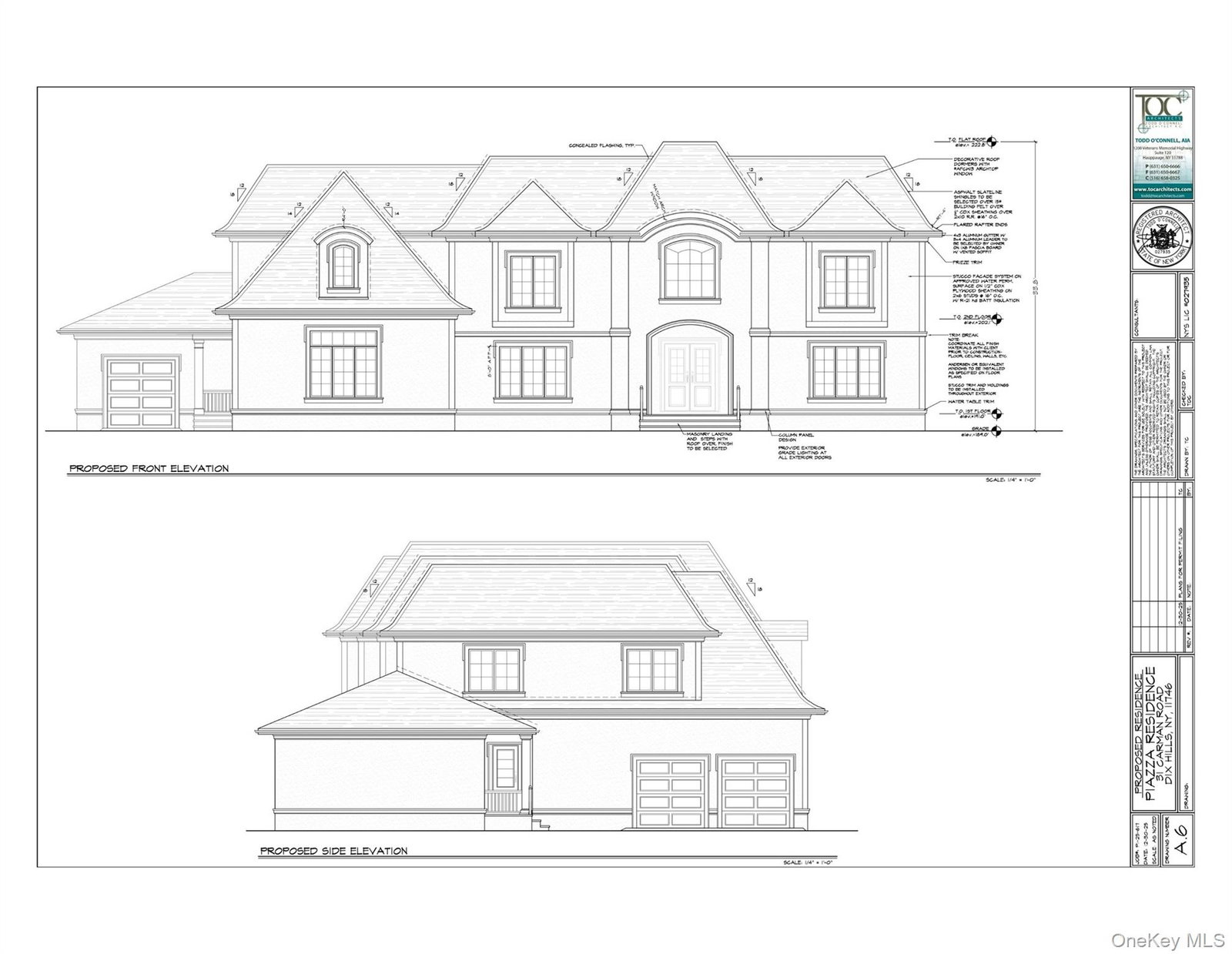 listing main photo