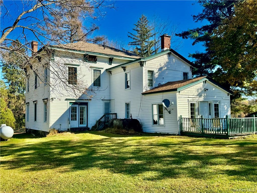 listing main photo