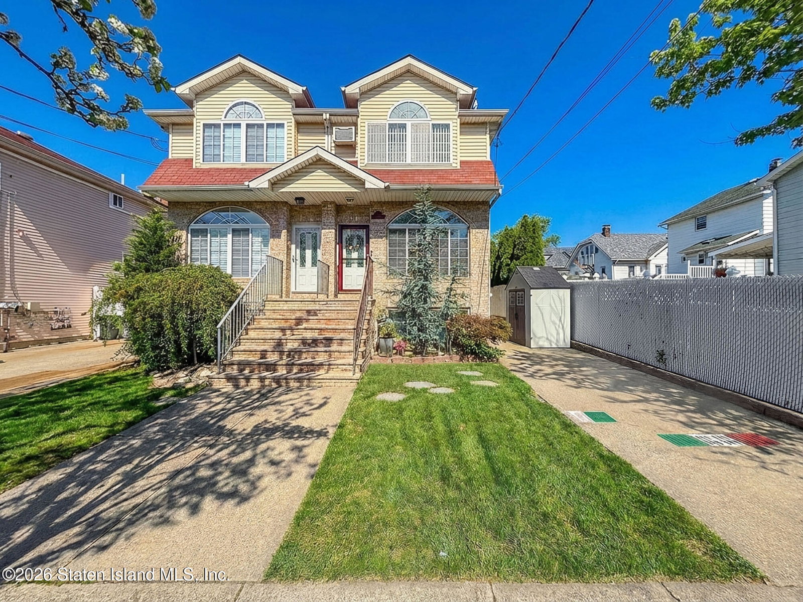 listing main photo