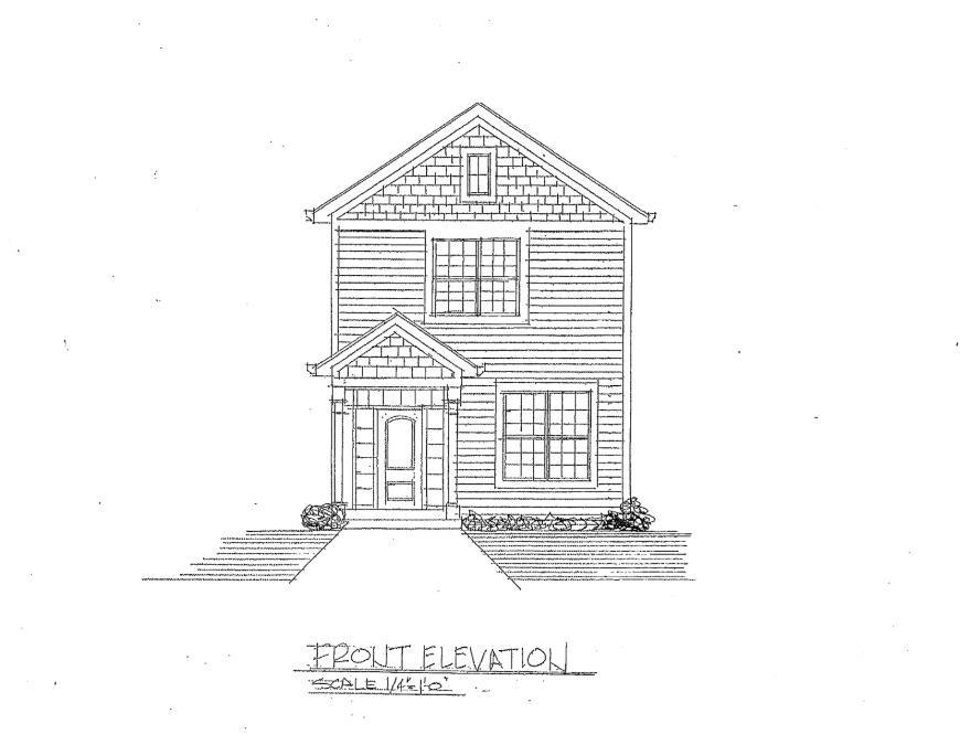 listing main photo