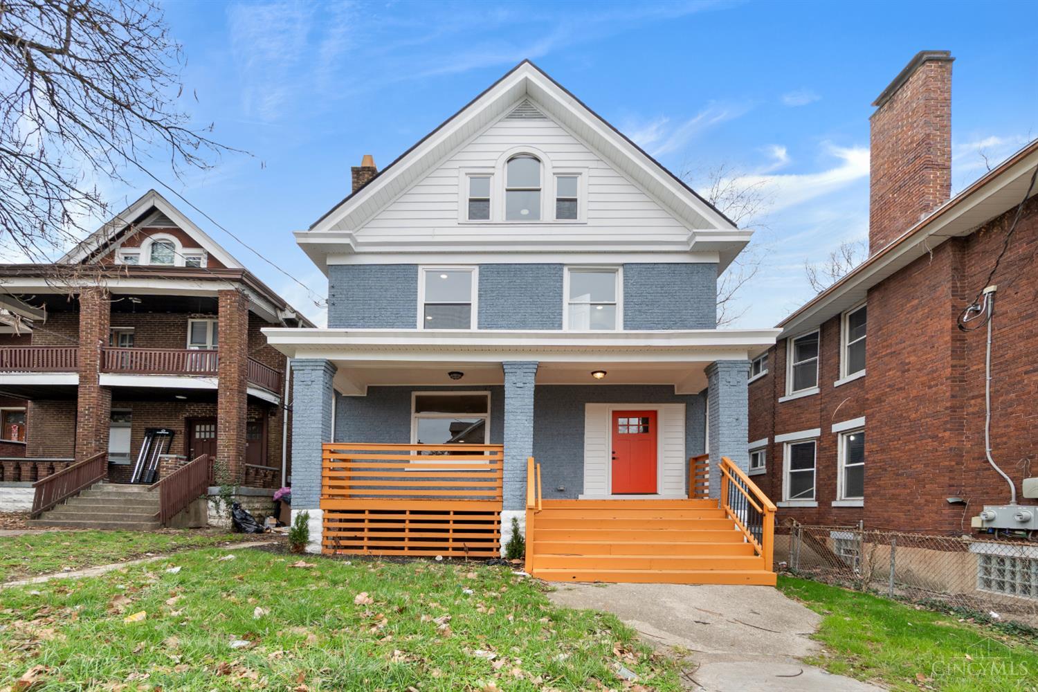 listing main photo