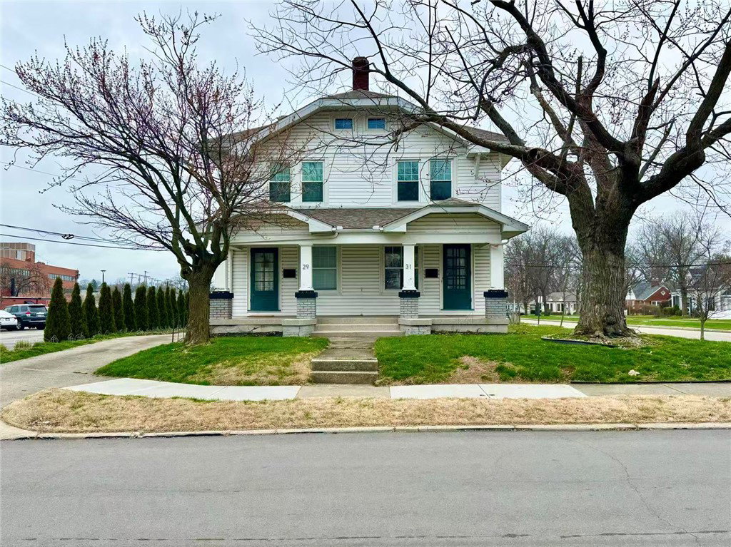listing main photo