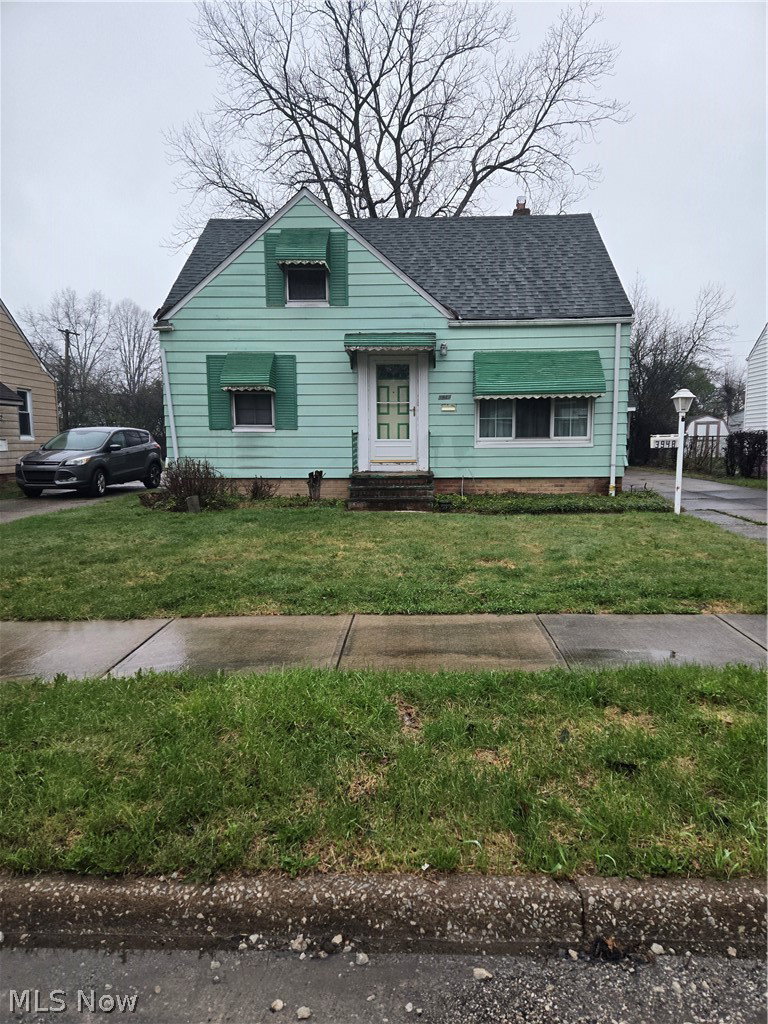 listing main photo