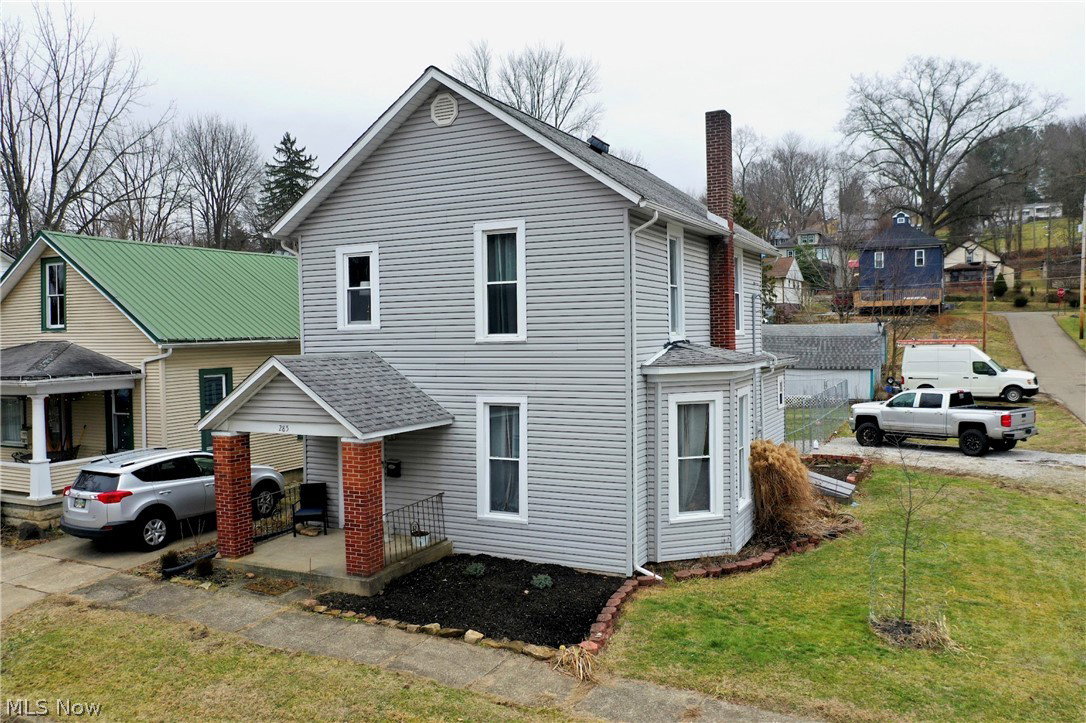 listing main photo