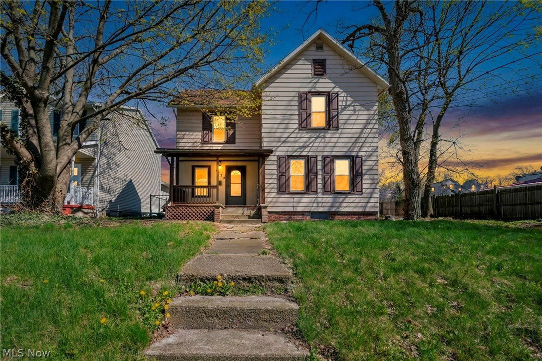 listing main photo