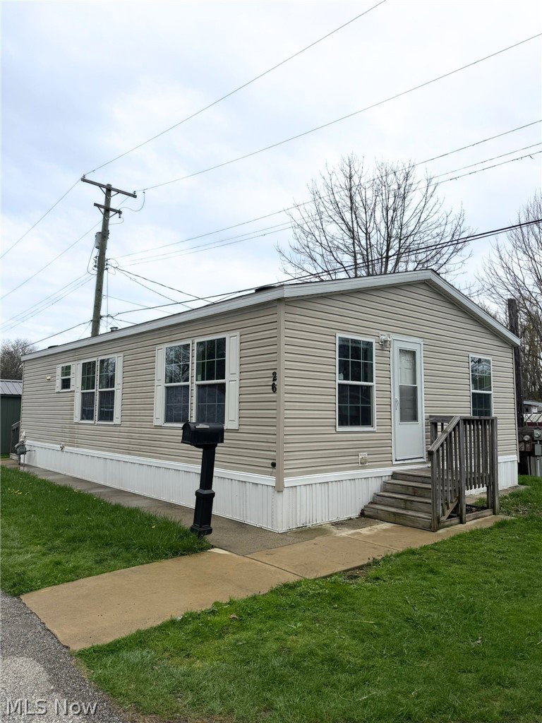 listing main photo