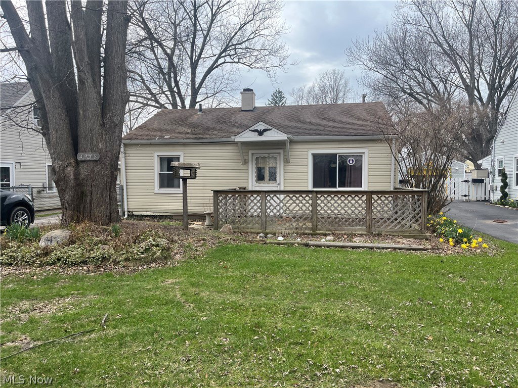 listing main photo