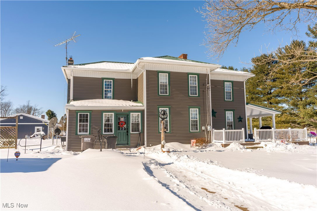 listing main photo