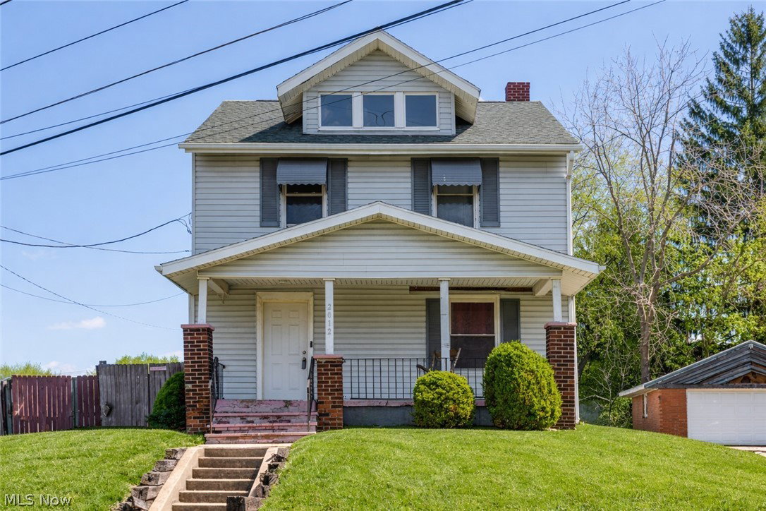 listing main photo