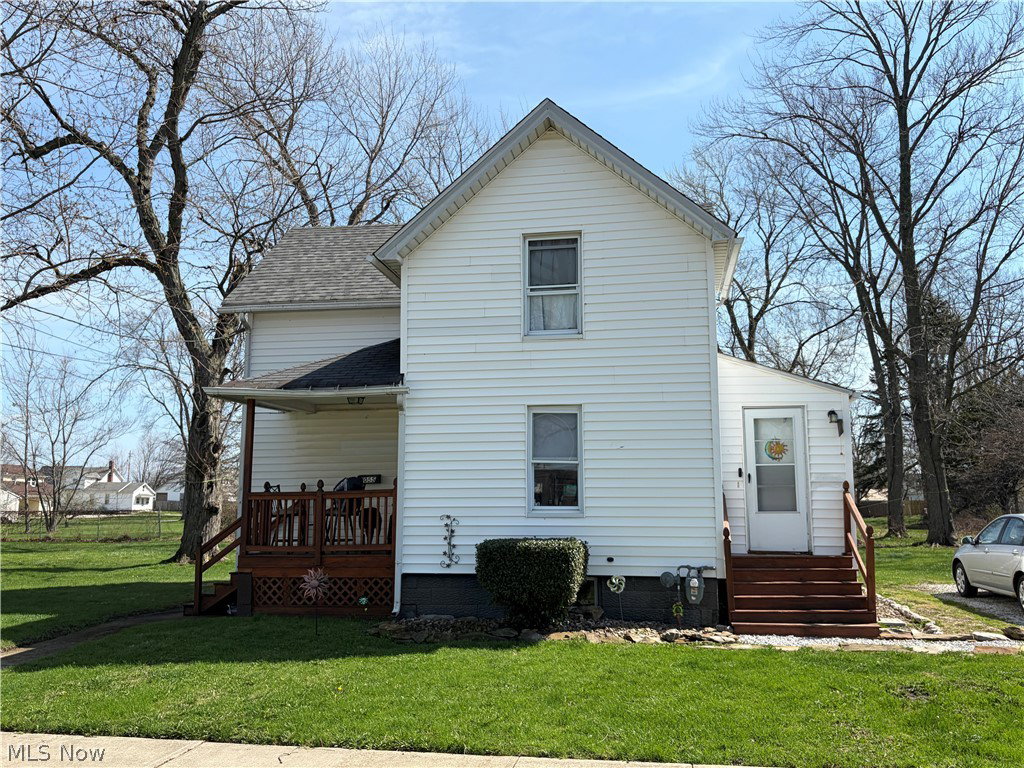 listing main photo