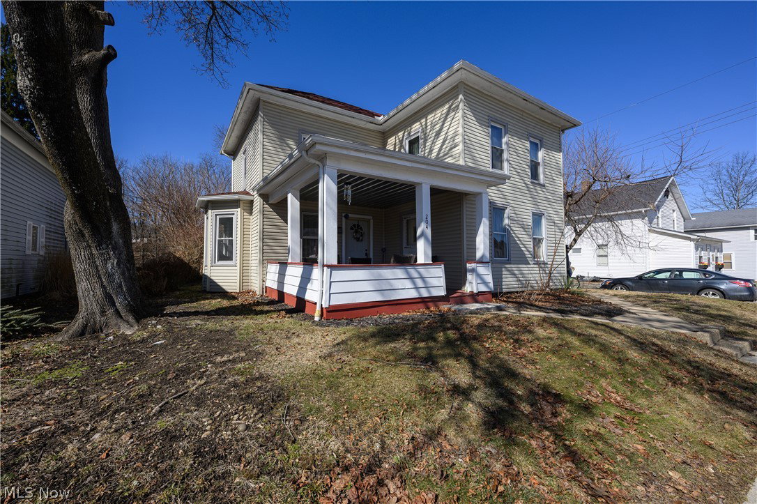 listing main photo