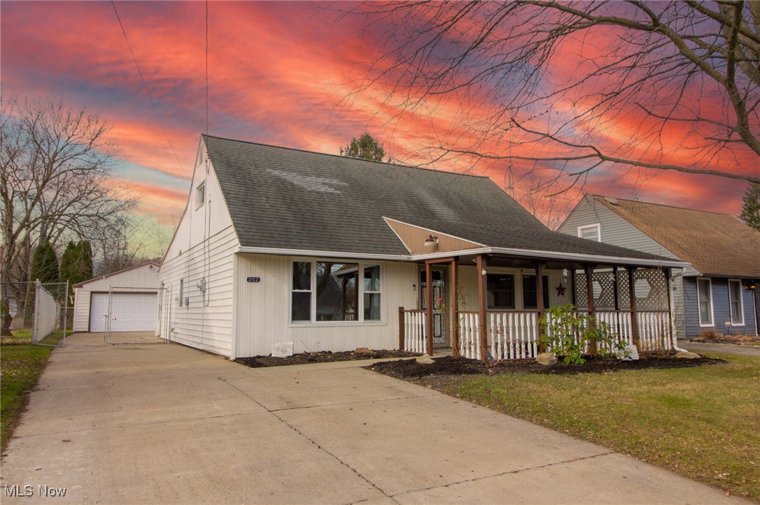 listing main photo