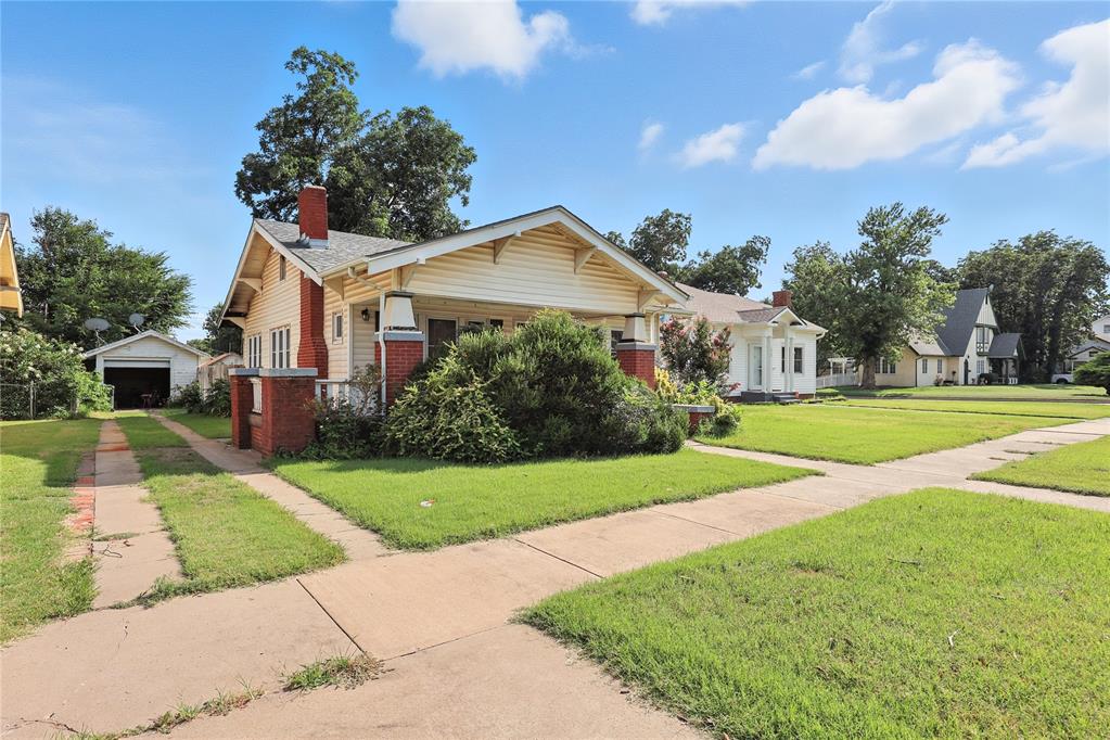 listing main photo