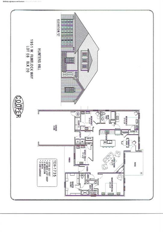 listing main photo